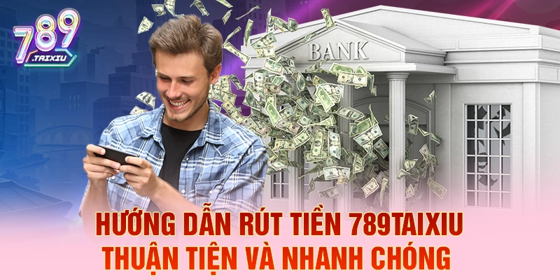 Hướng dẫn r&uacute;t tiền Hitclub thuận tiện v&agrave; nhanh ch&oacute;ng
